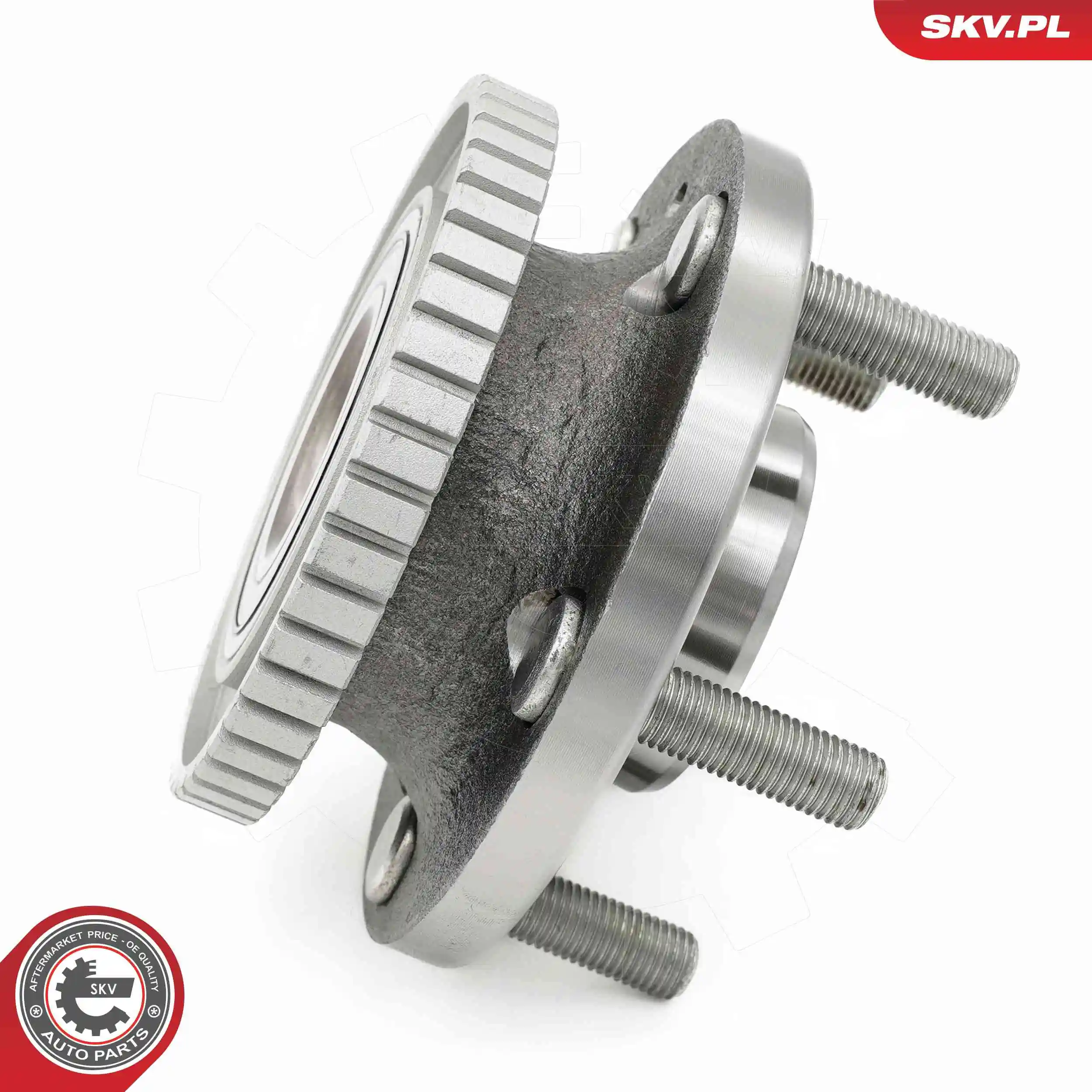 Wheel Bearing Kit 29SKV651