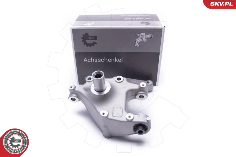 Steering Knuckle, wheel suspension 47SKV432