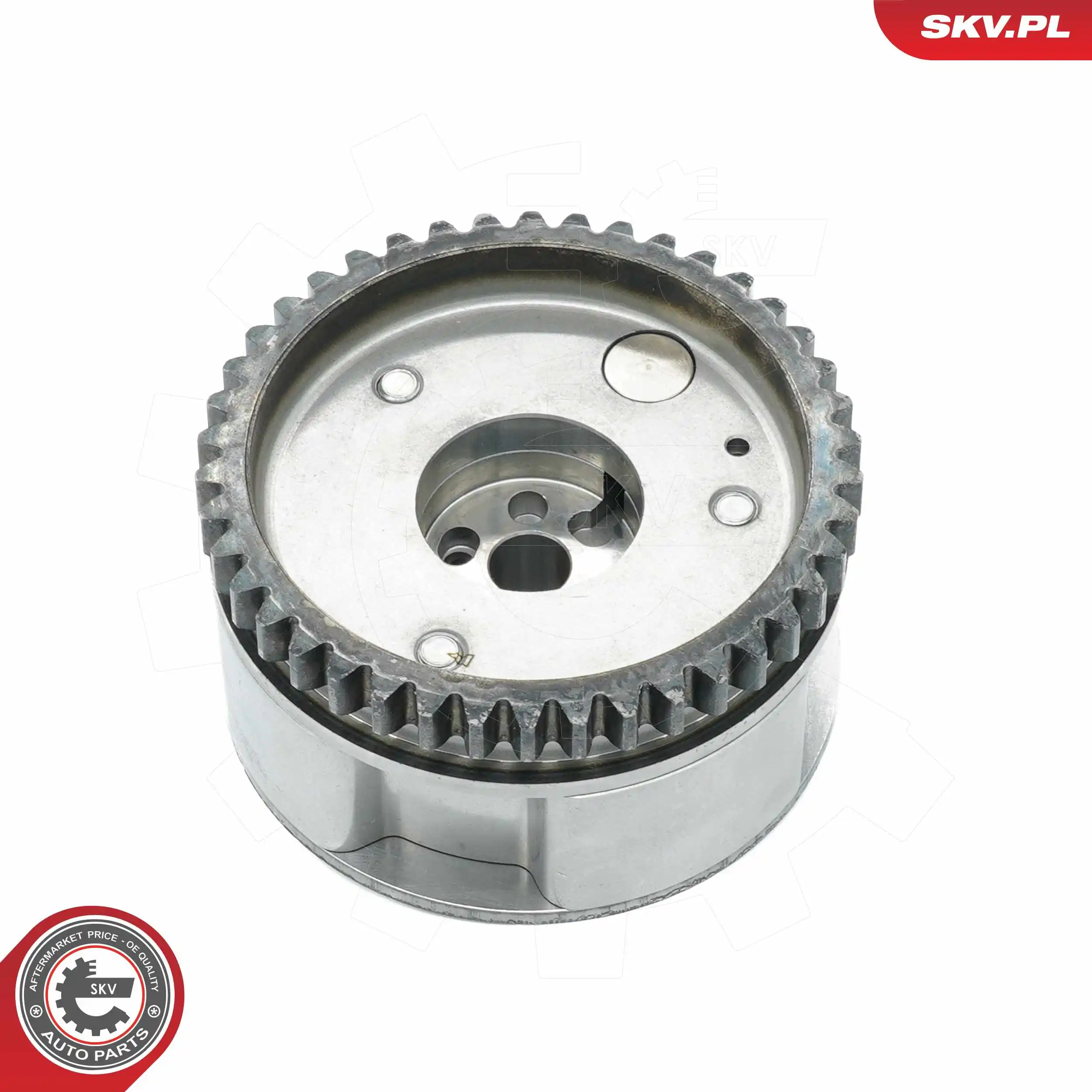 Camshaft Adjuster 39SKV535