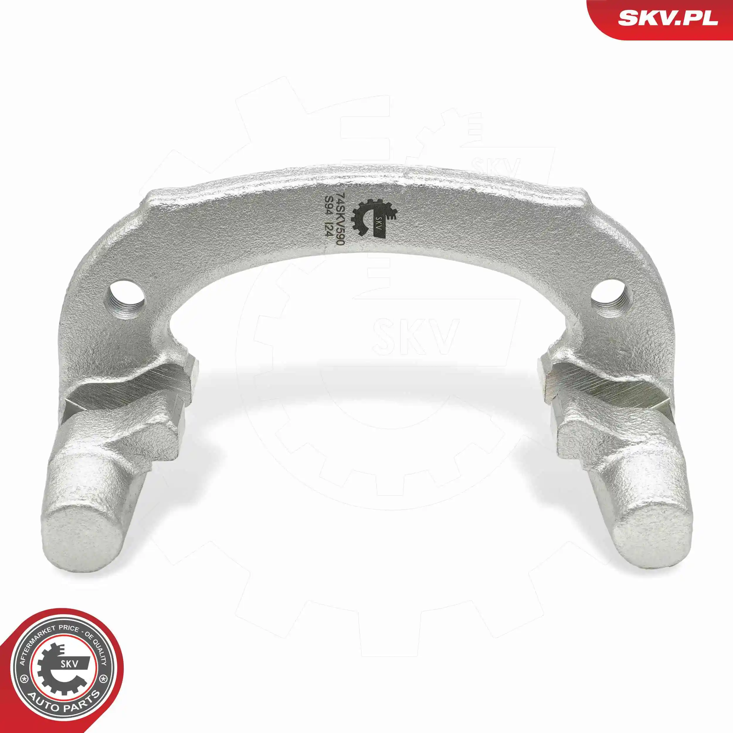 ESEN SKV 74SKV590 Bracket, brake caliper