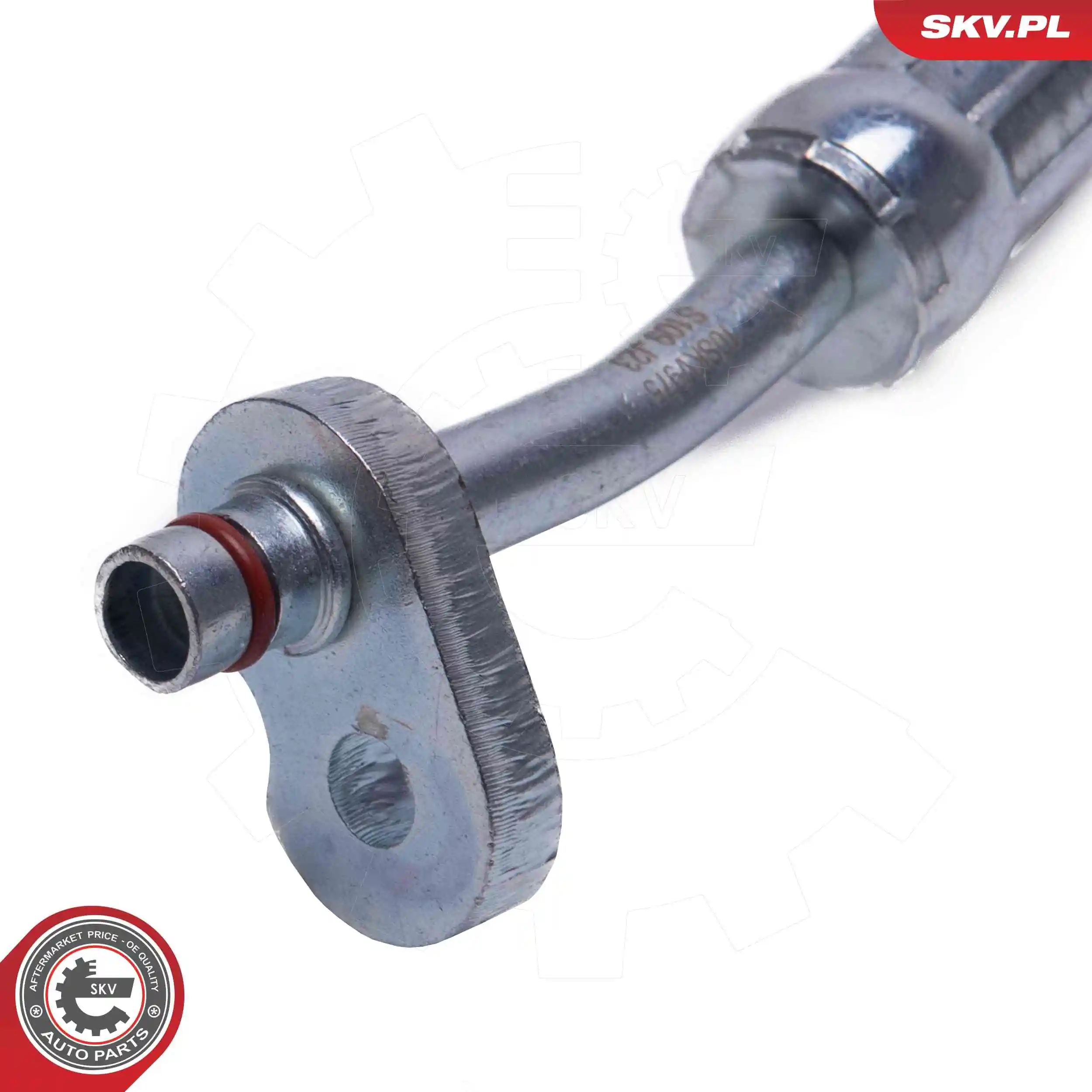 ESEN SKV 10SKV975 Hydraulic Hose, steering