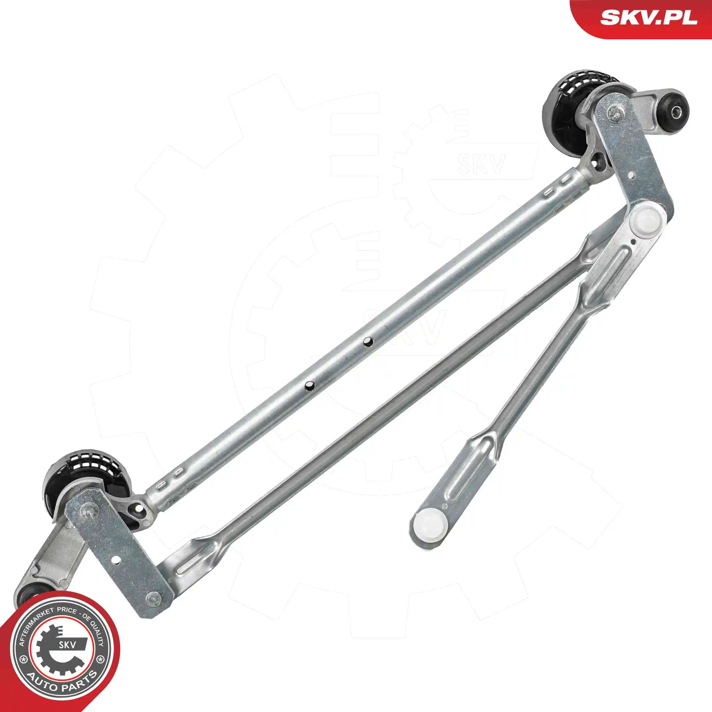 ESEN SKV 05SKV183 Wiper Linkage
