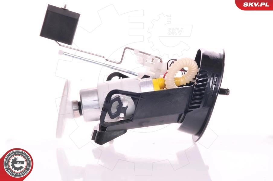 Fuel Feed Unit 02SKV705