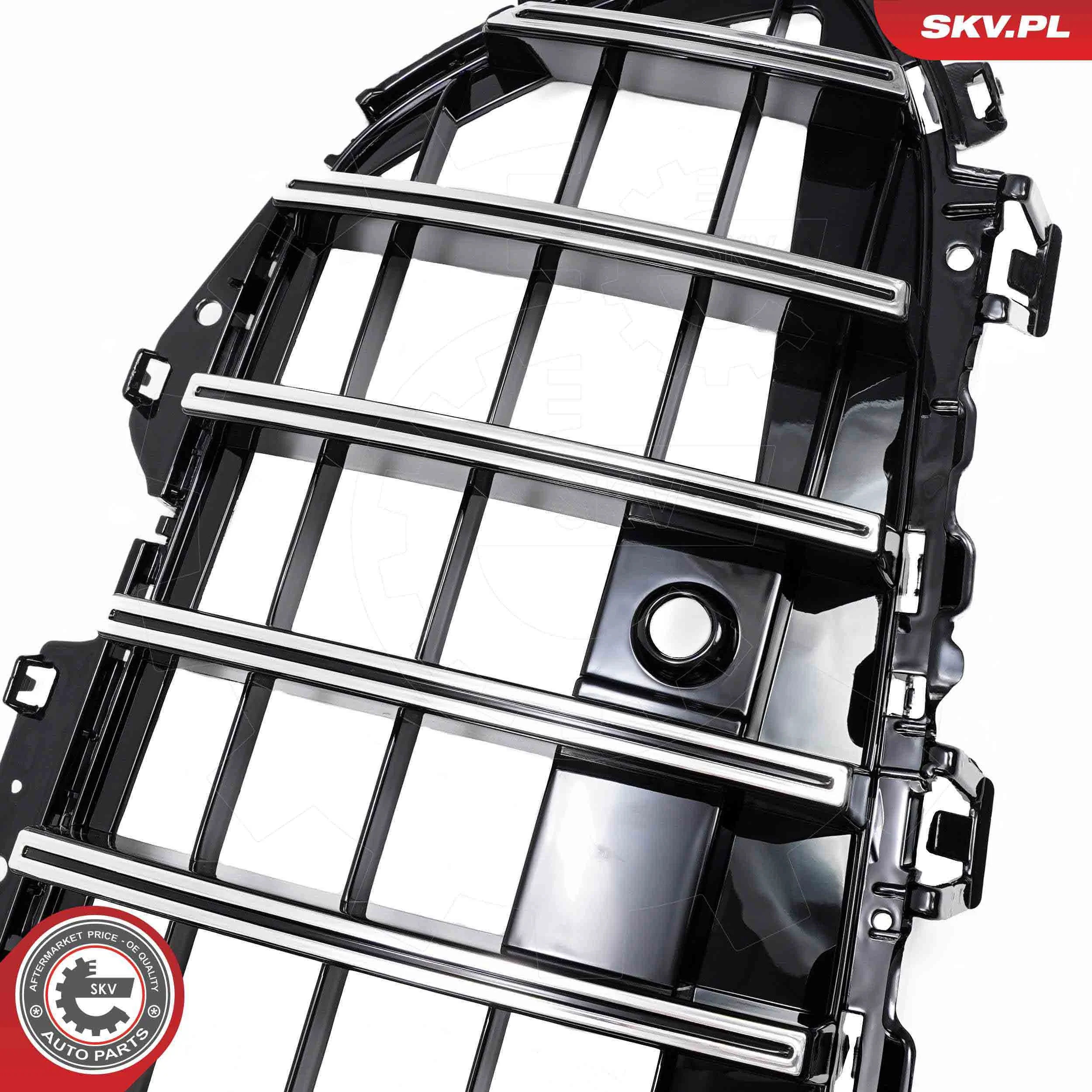 ESEN SKV 66SKV591 Radiator Grille
