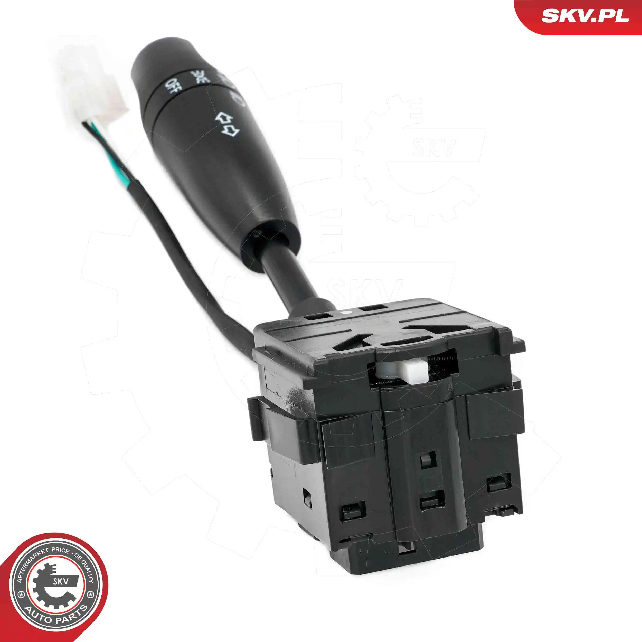 ESEN SKV 38SKV565 Steering Column Switch