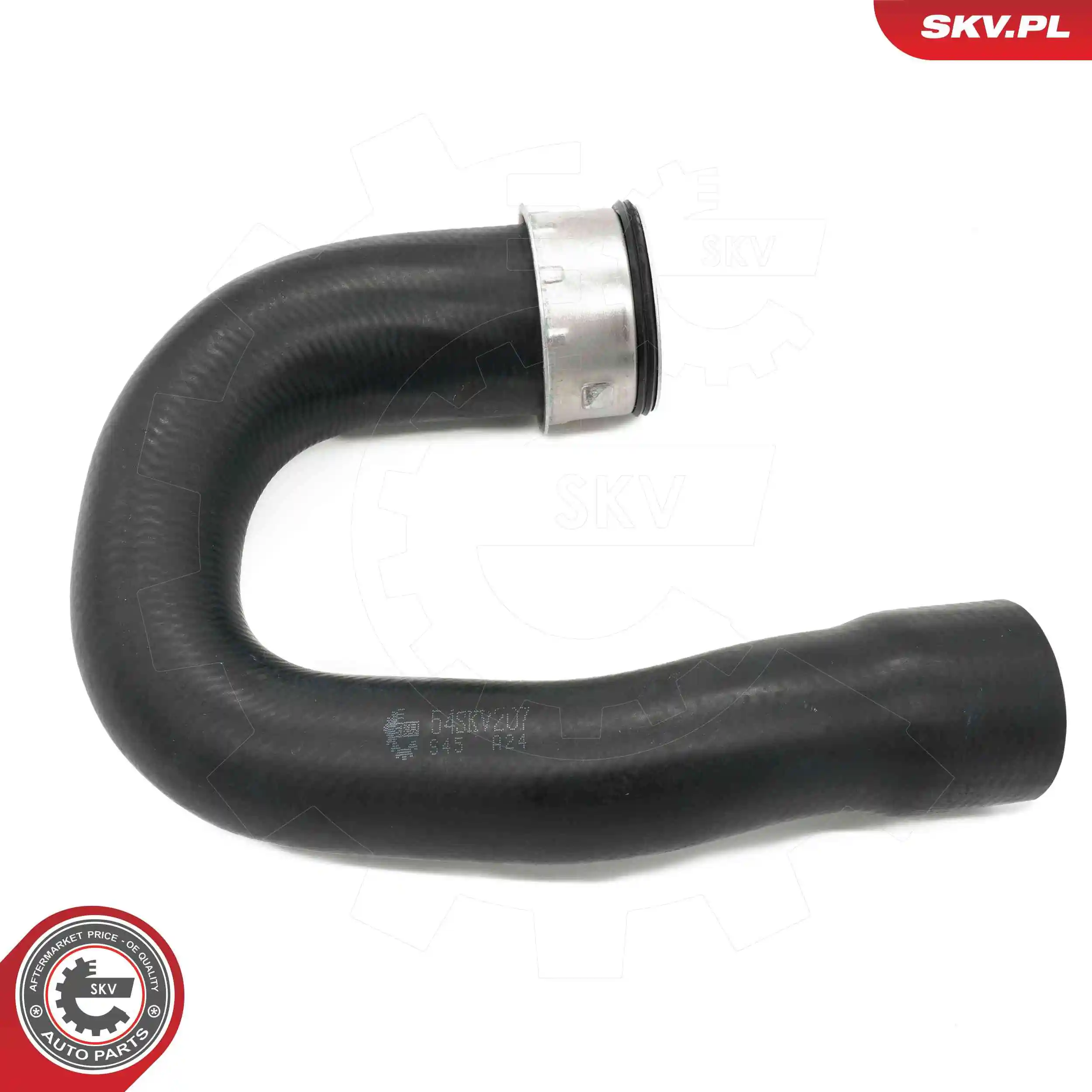 Charge Air Hose 54SKV207