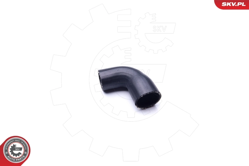 Charge Air Hose 24SKV986