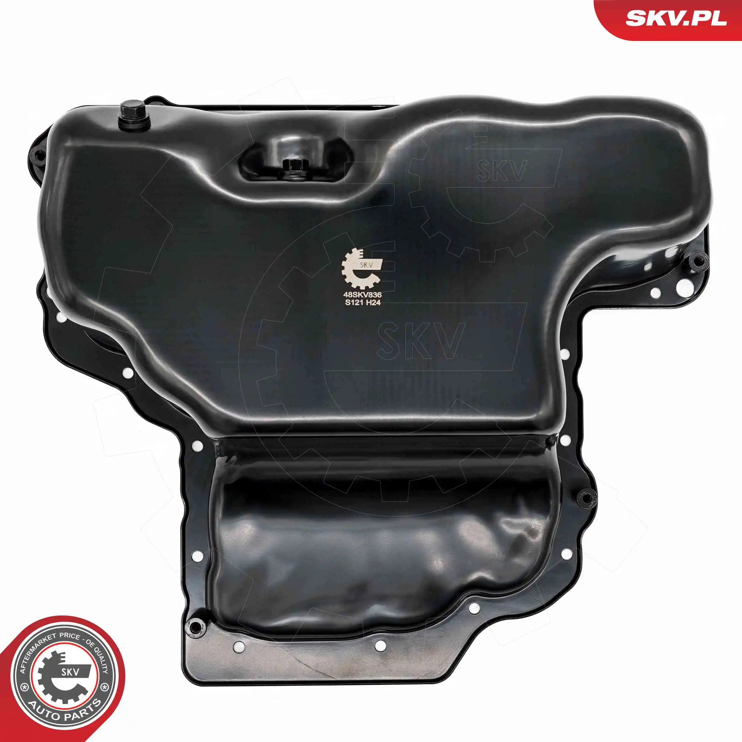 ESEN SKV 48SKV836 Oil Sump