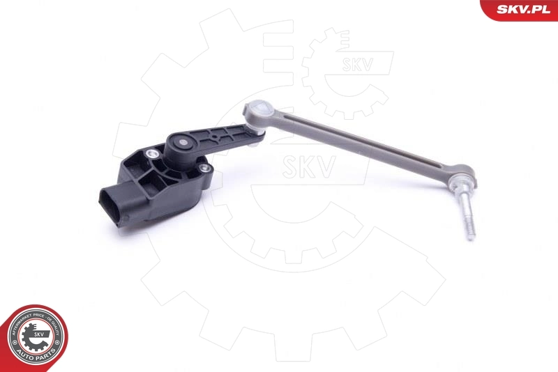 Sensor, headlight levelling 17SKV600