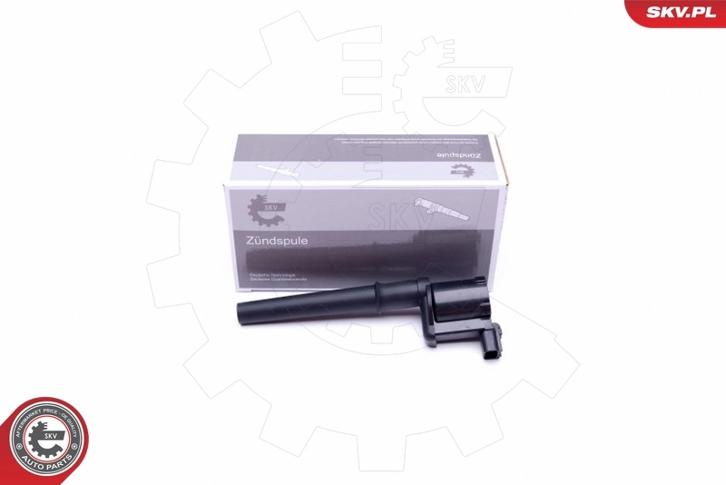 Ignition Coil 03SKV304