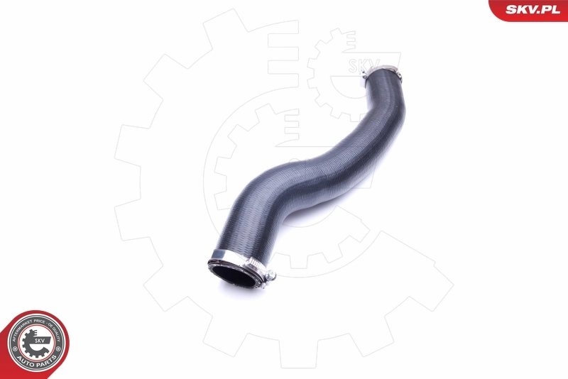 ESEN SKV 24SKV856 Charge Air Hose