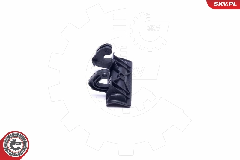 Exterior Door Handle 96SKV190