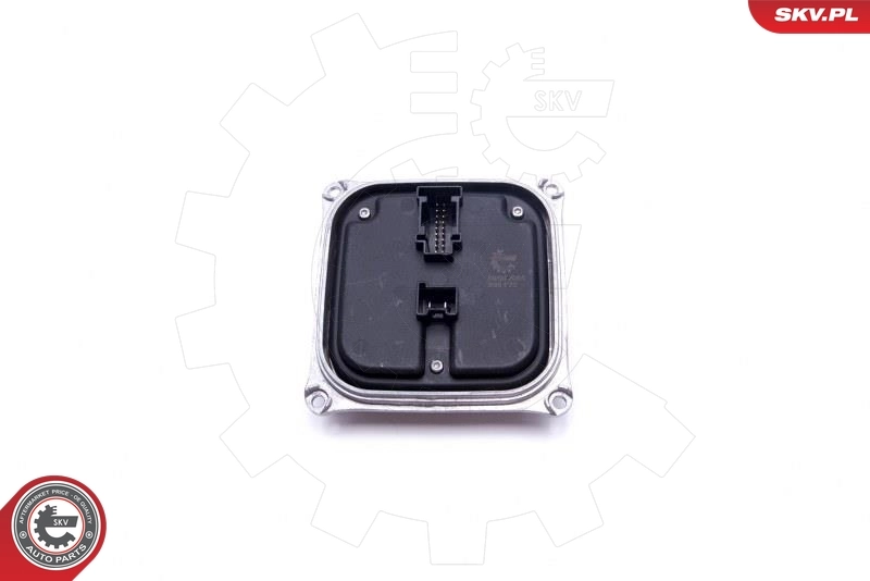 Steuergerät, Beleuchtung 59SKV055