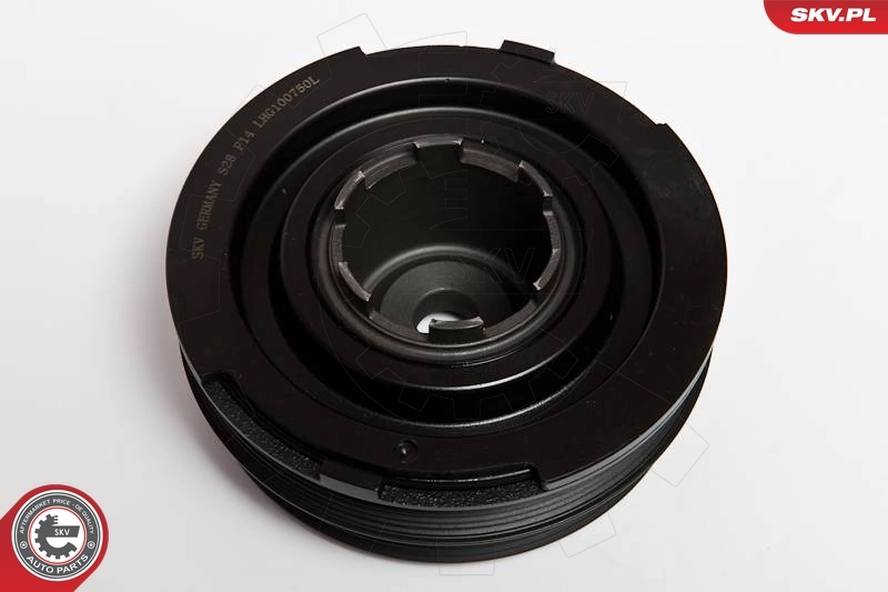 ESEN SKV 95SKV303 Belt Pulley, crankshaft