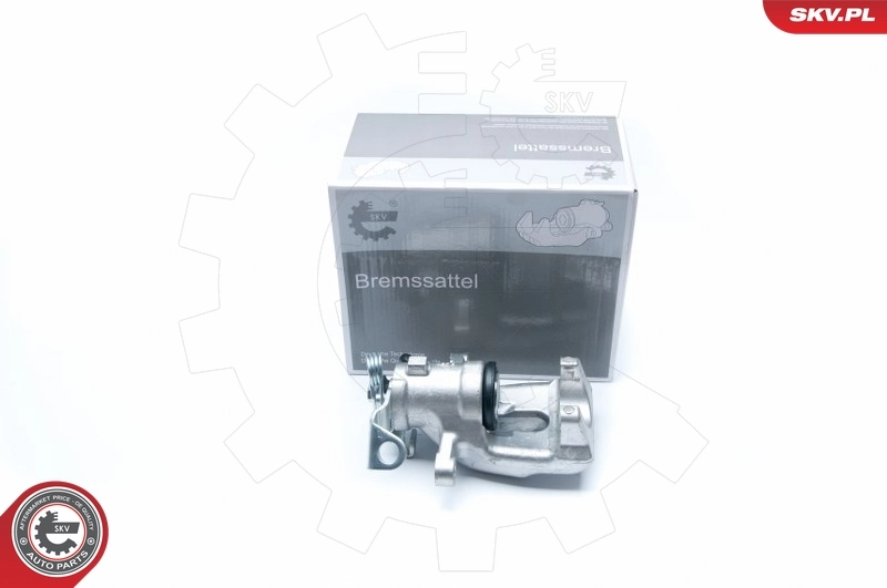 Brake Caliper 23SKV333