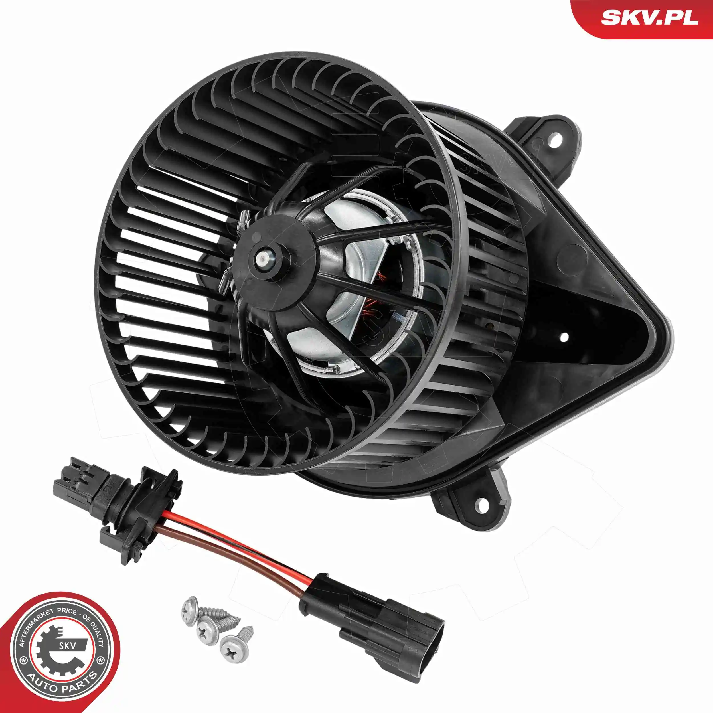 Interior Blower 68SKV257