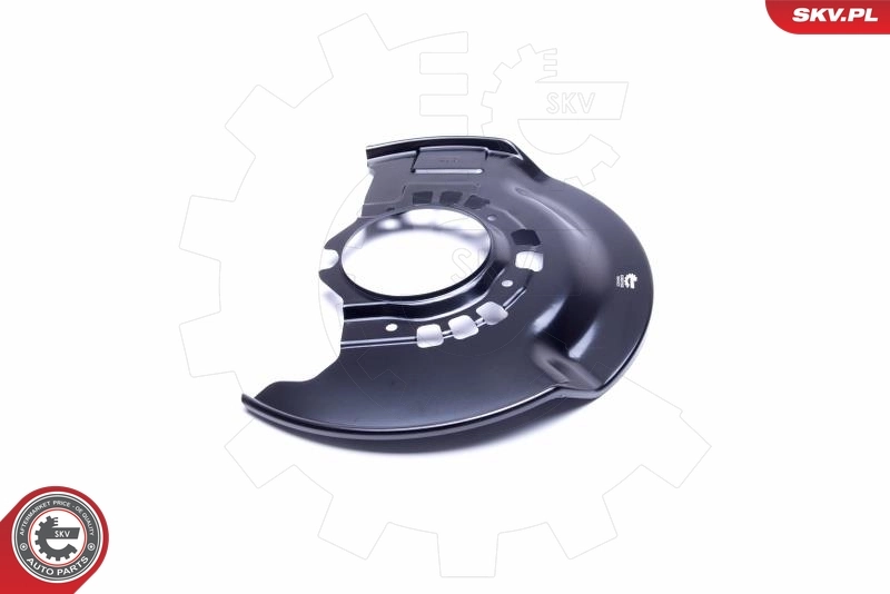 ESEN SKV 57SKV152 Splash Guard, brake disc