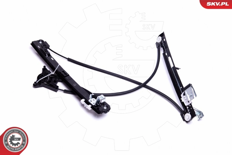 Window Regulator 00SKV681