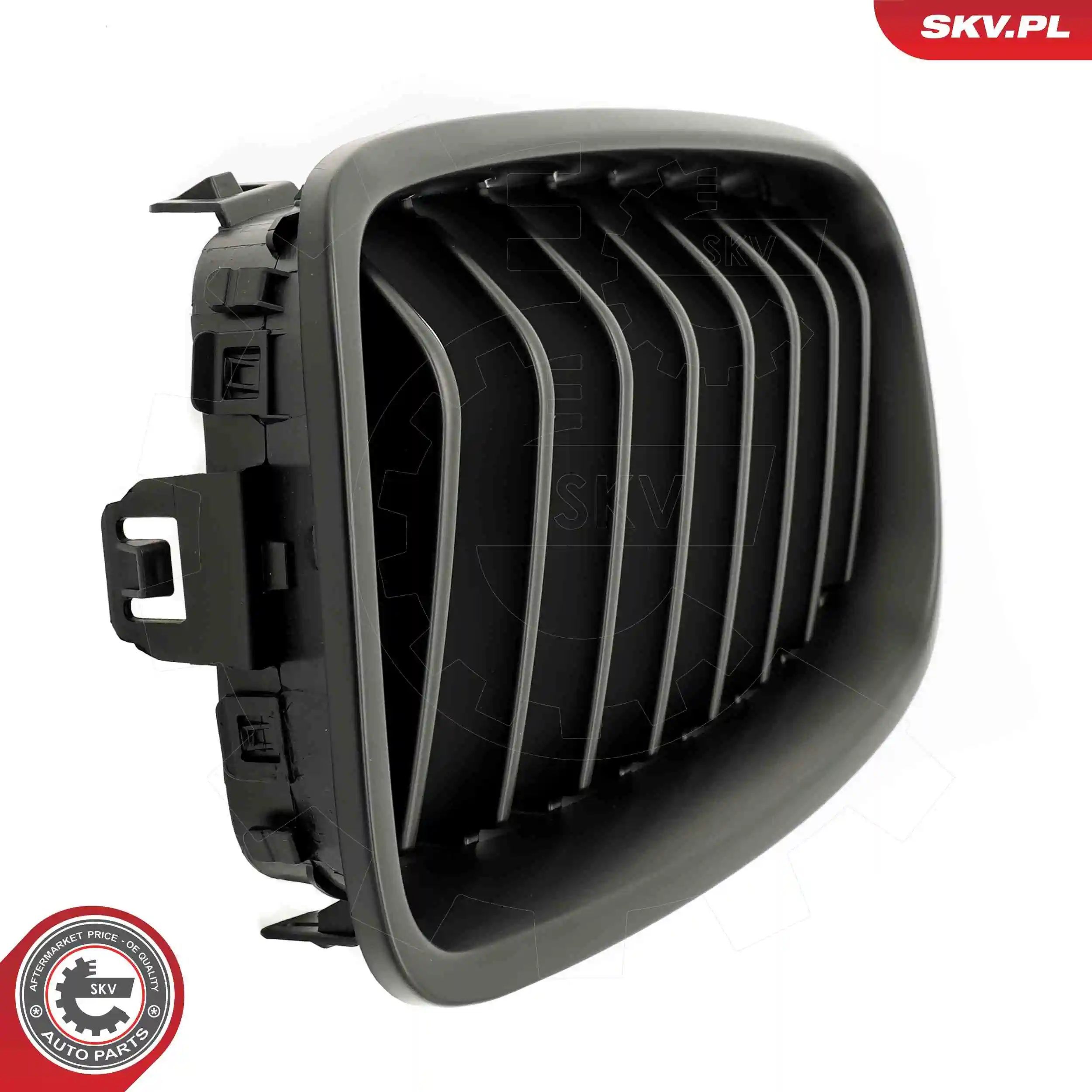 Radiator Grille 66SKV121