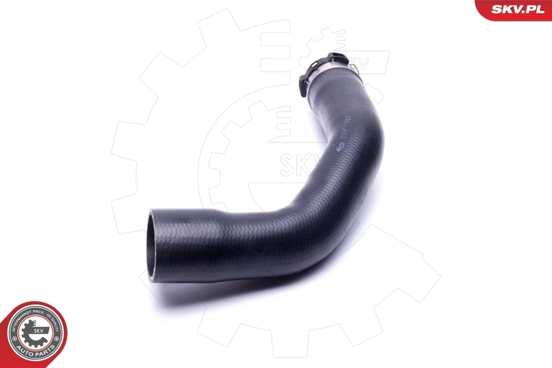 ESEN SKV 43SKV497 Charge Air Hose