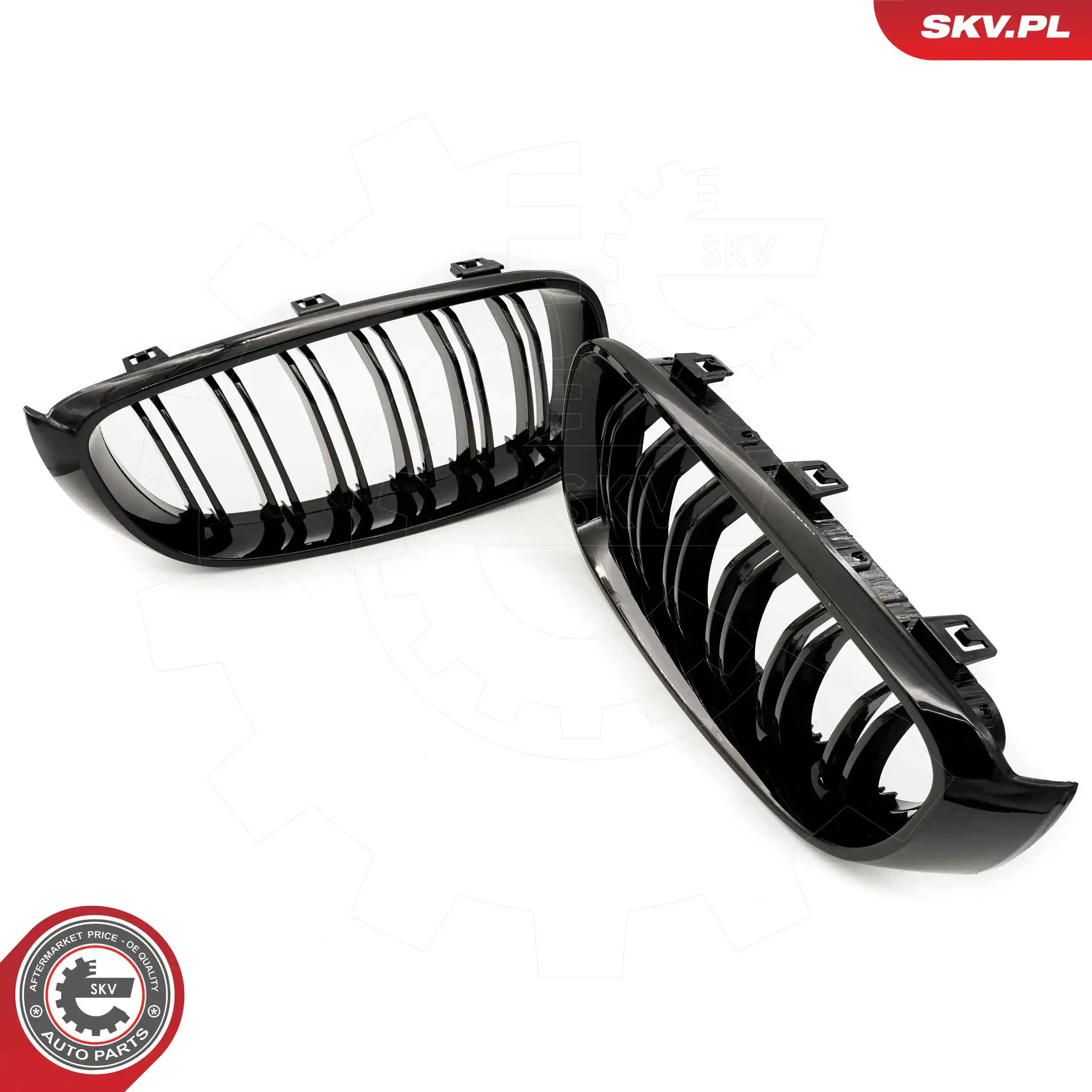 ESEN SKV 66SKV132 Radiator Grille