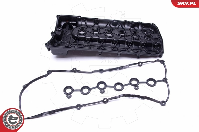 Cylinder Head Cover 48SKV021