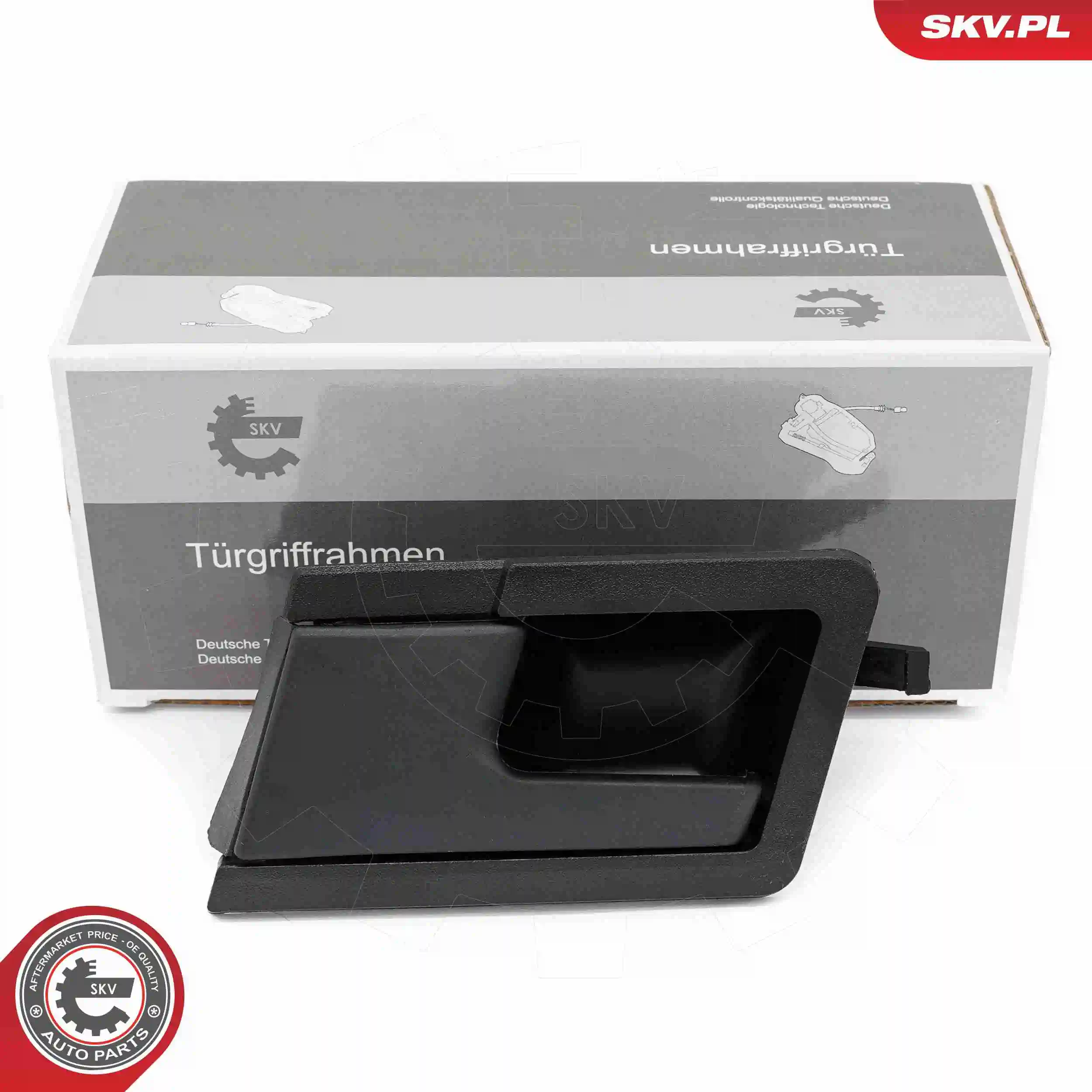 Door Handle, interior equipment 97SKV088