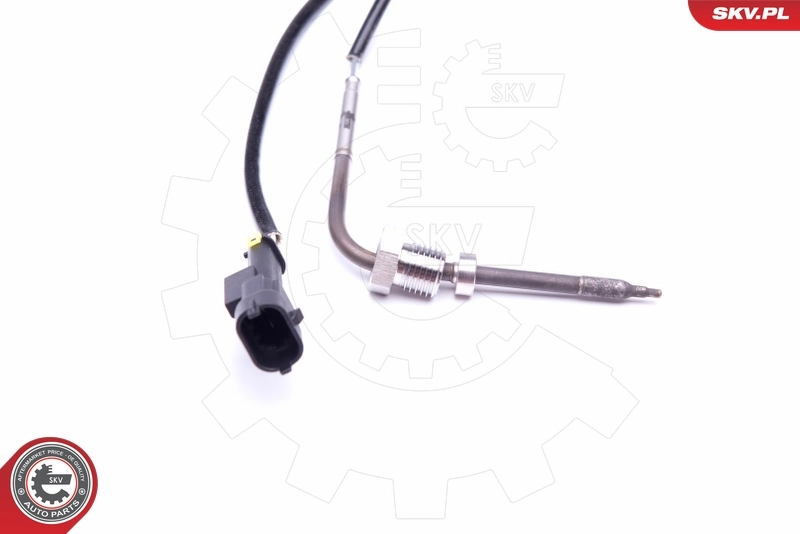Sensor, temp. gas escape 30SKV276