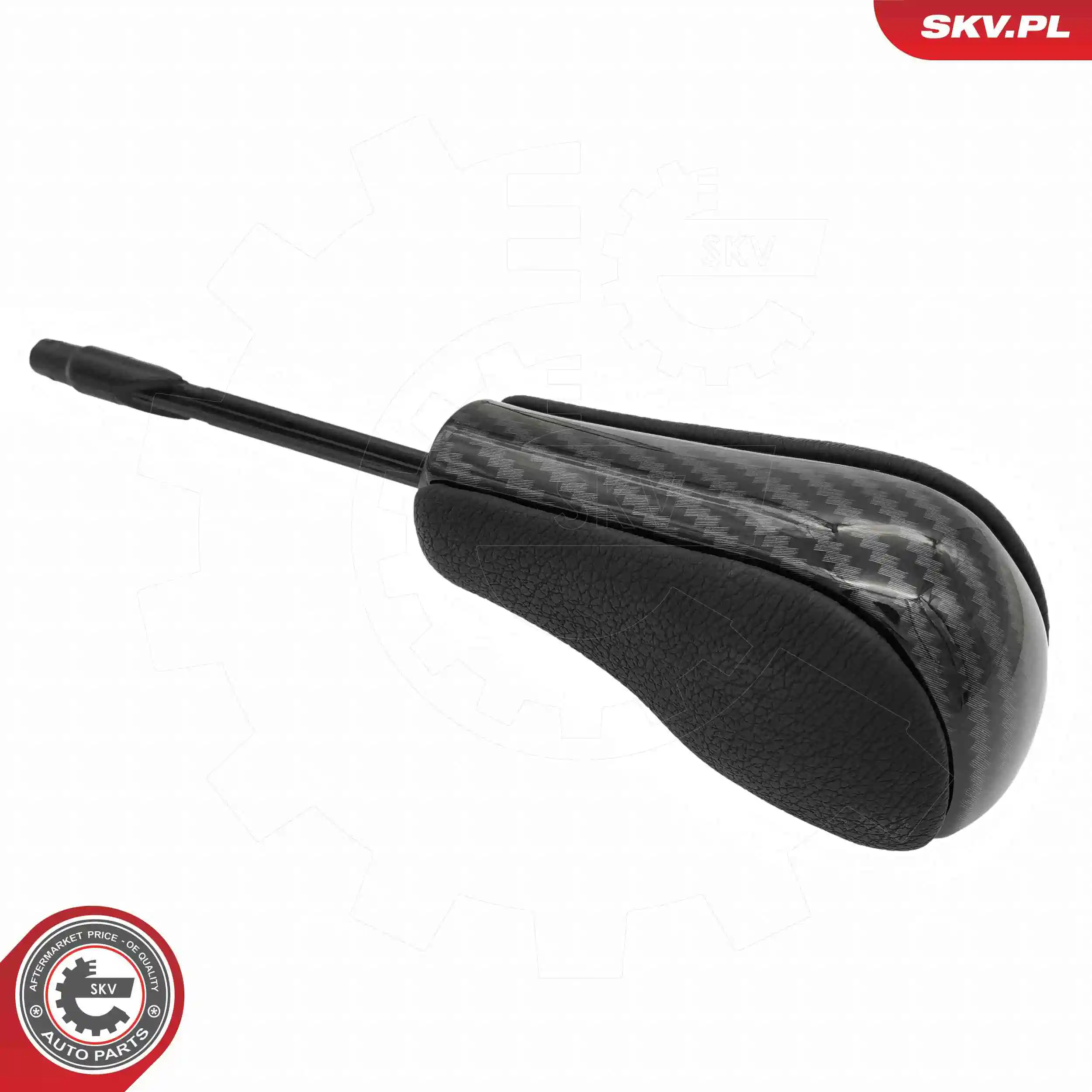 ESEN SKV 63SKV192 Gear Lever Knob