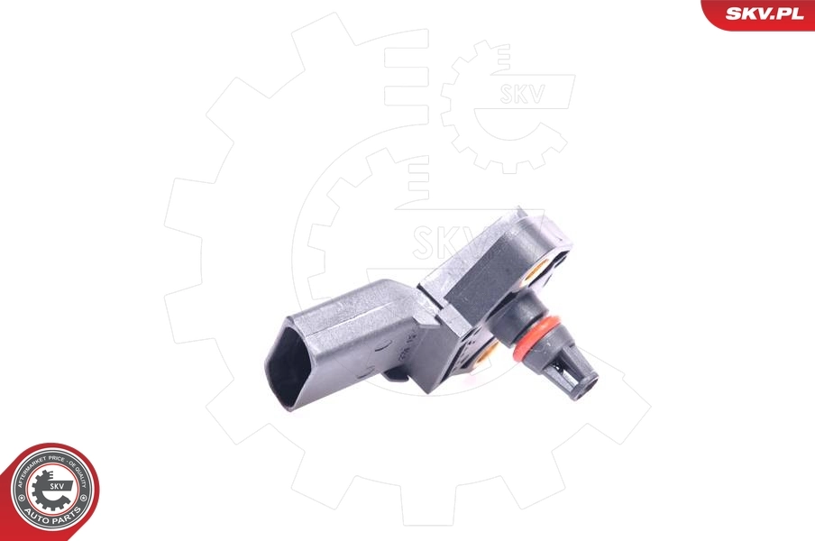 Sensor, intake manifold pressure 17SKV120