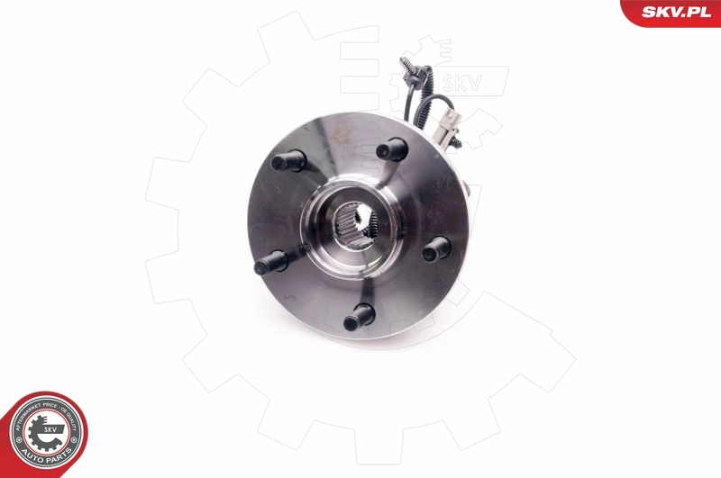 Wheel Bearing Kit 29SKV132