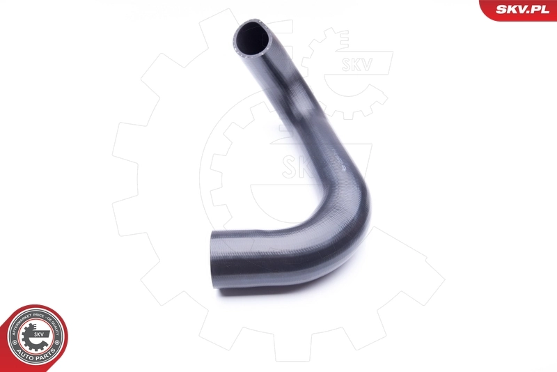 Charge Air Hose 24SKV770