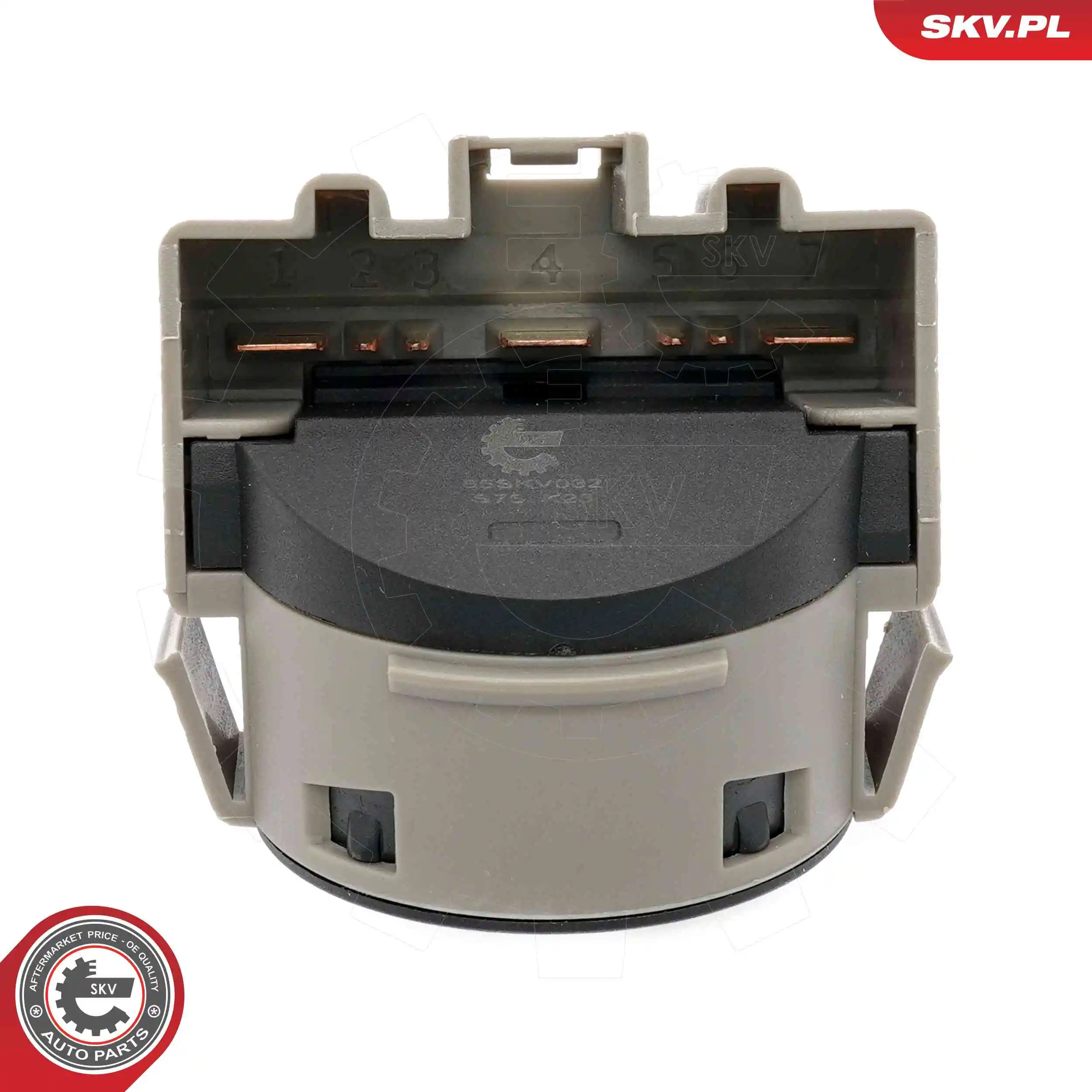 ESEN SKV 65SKV032 Ignition Switch