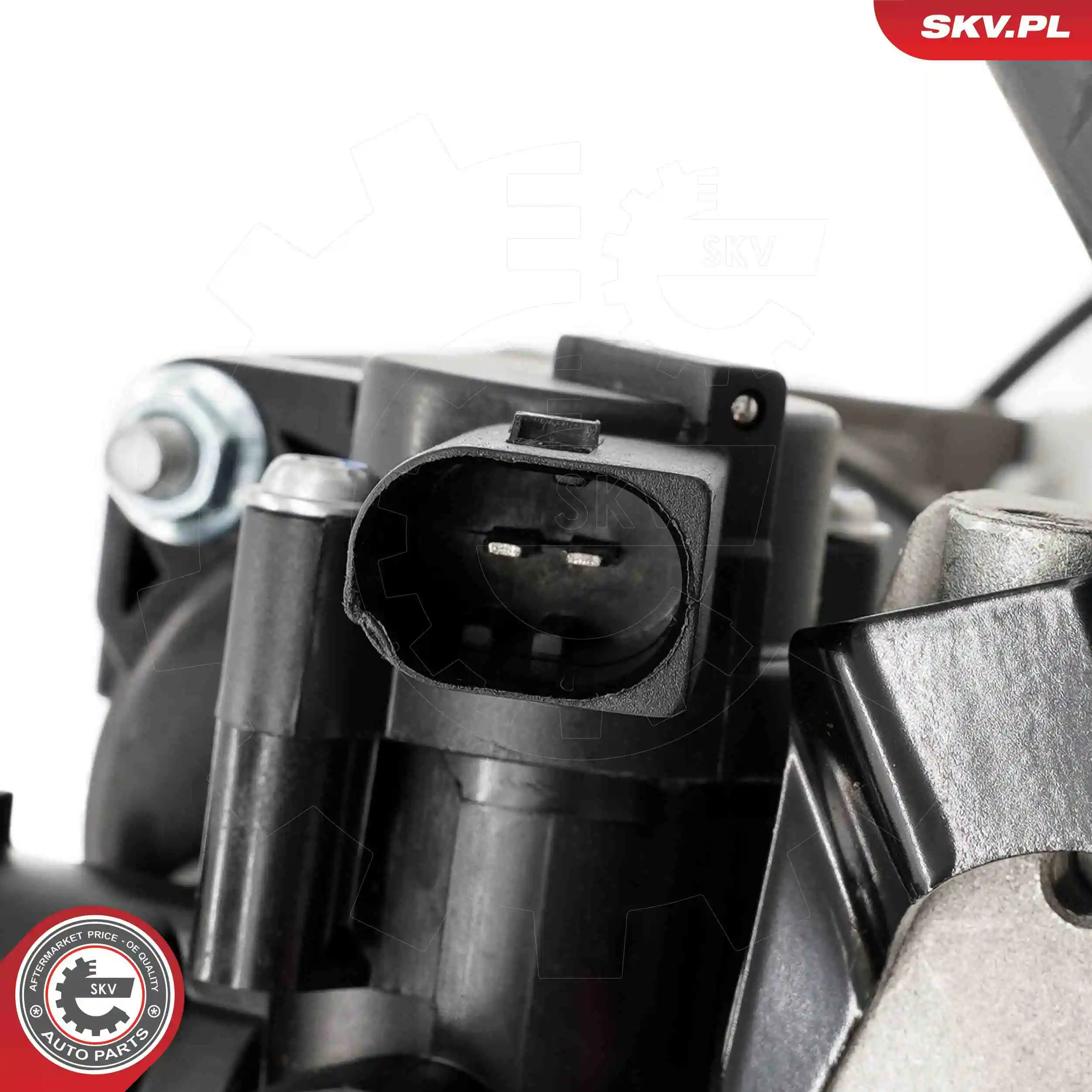 Compressor, compressed-air system 58SKV510