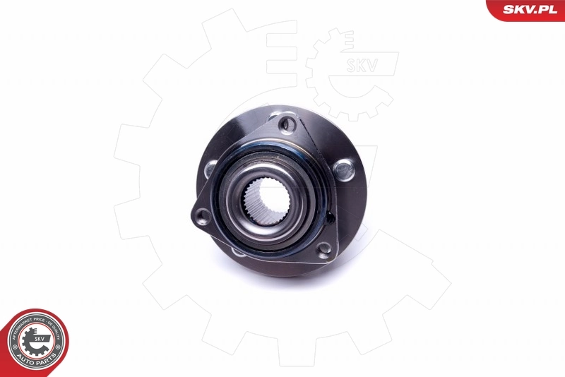 Wheel Bearing Kit 29SKV367