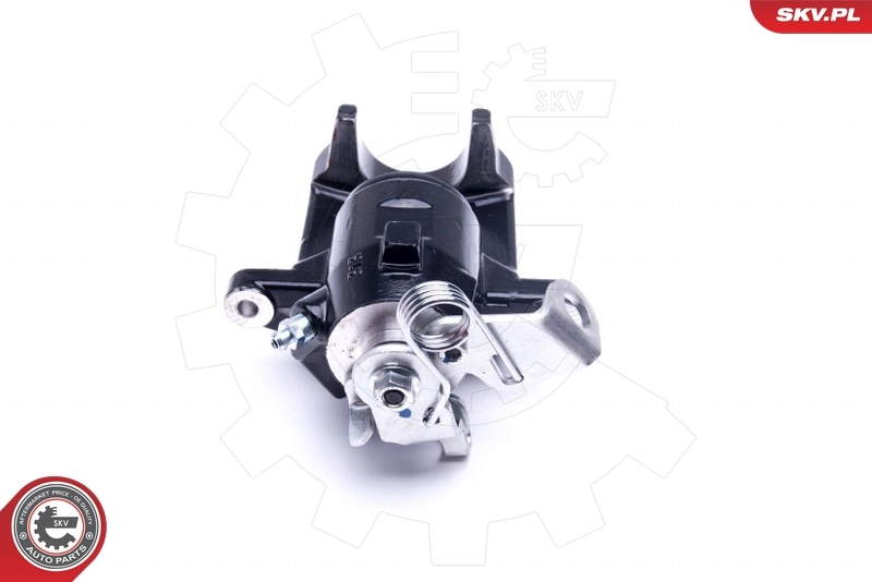 Brake Caliper 23SKV033 BLACK