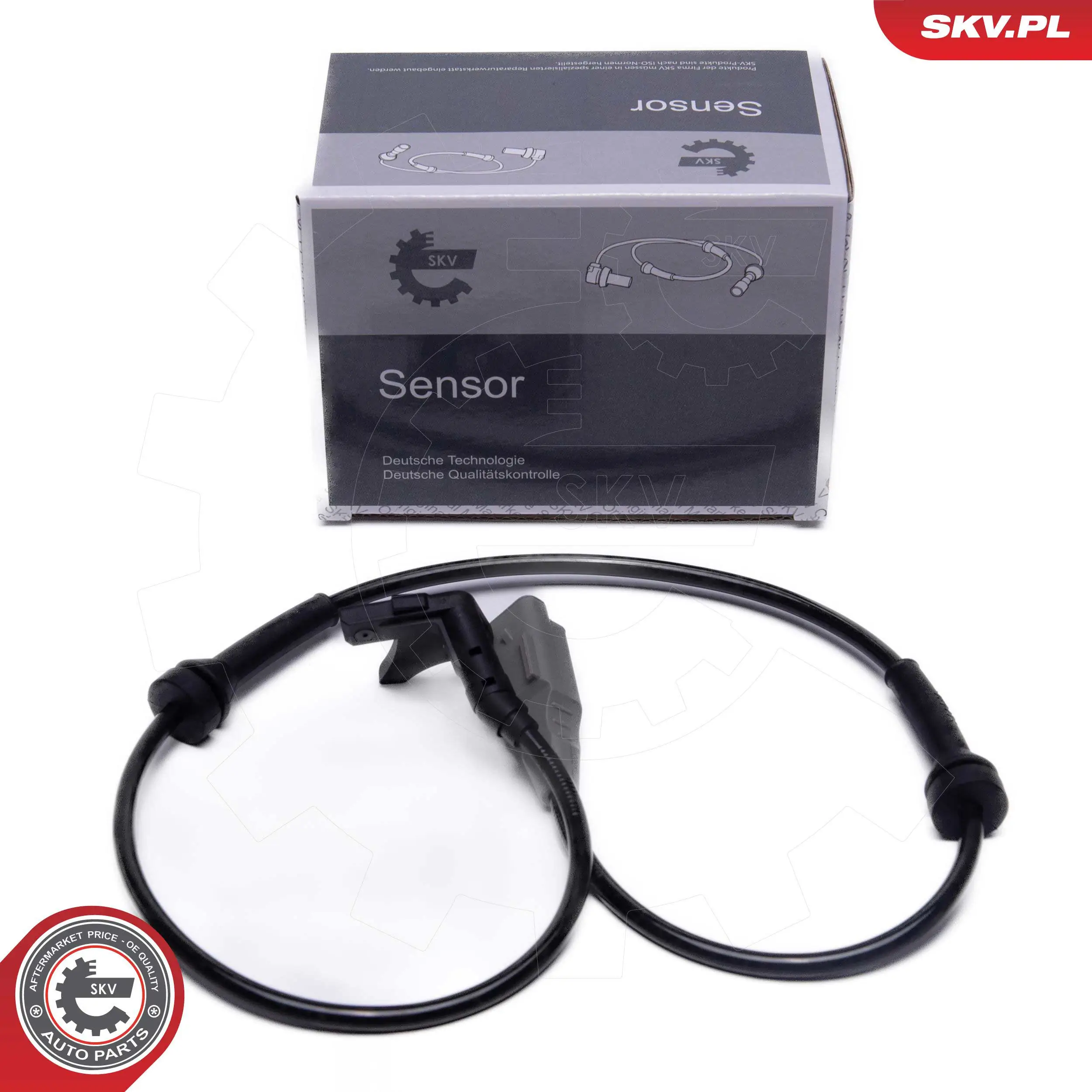 Sensor, wheel speed 06SKV426
