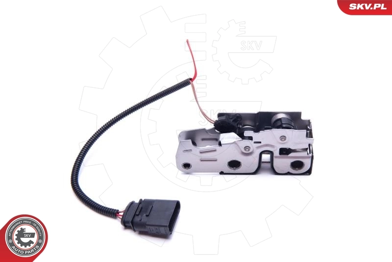 Bonnet Lock 16SKV213