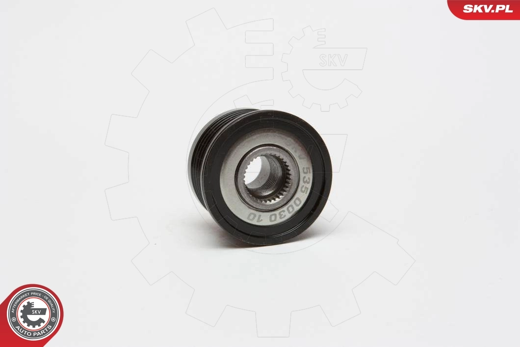 ESEN SKV 11SKV019 Alternator Freewheel Clutch