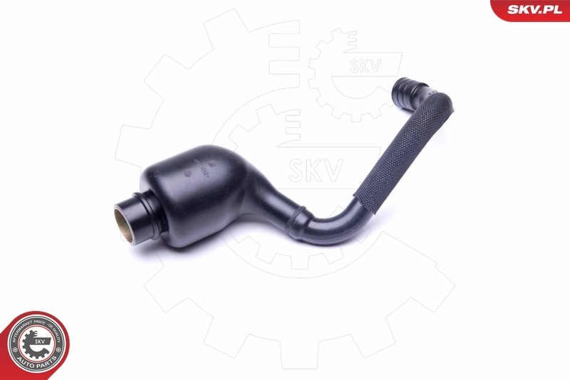 Hose, crankcase ventilation 31SKV133