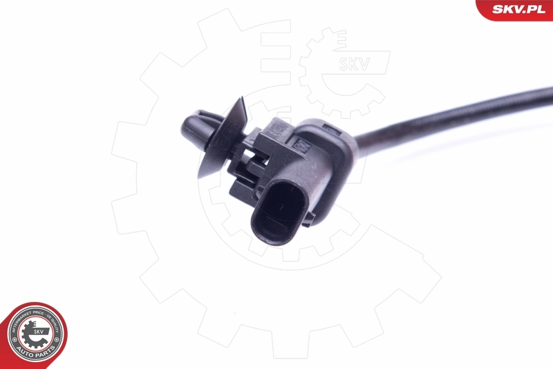 Sensor, exhaust gas temperature 30SKV273
