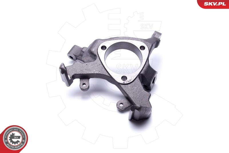 Steering Knuckle, wheel suspension 47SKV541