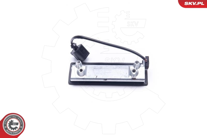 Tailgate Handle 16SKV251