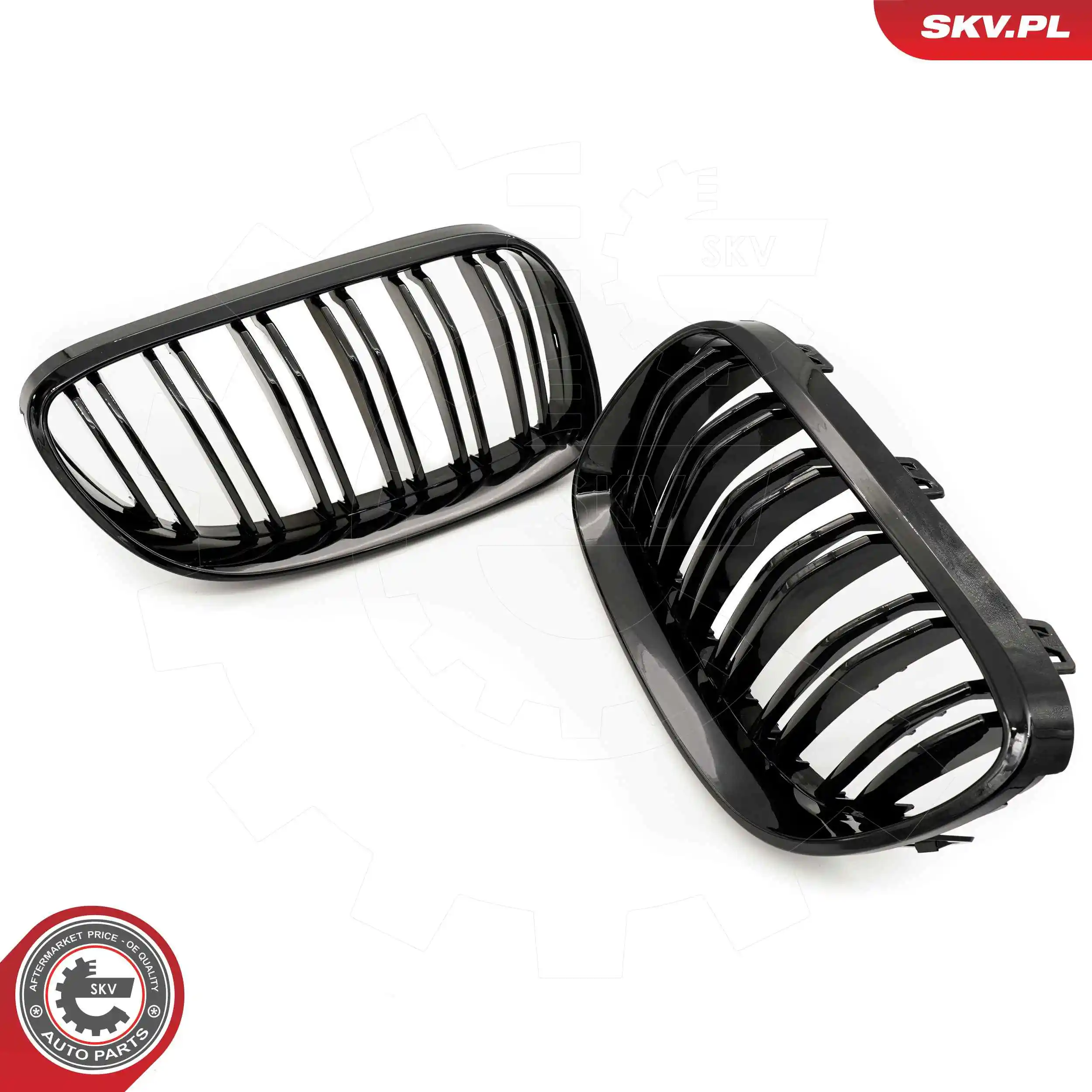 ESEN SKV 66SKV116 Radiator Grille