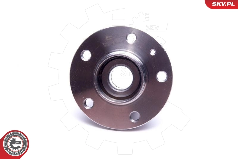 Wheel Bearing Kit 29SKV297