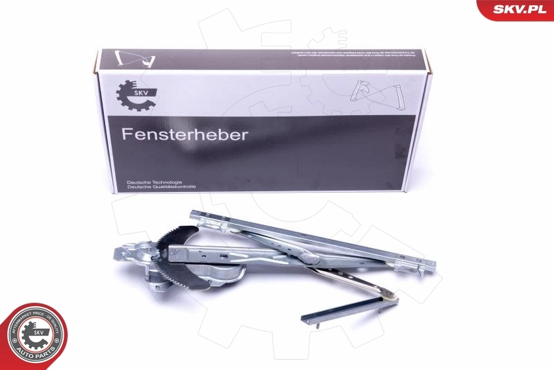 Window Regulator 00SKV842