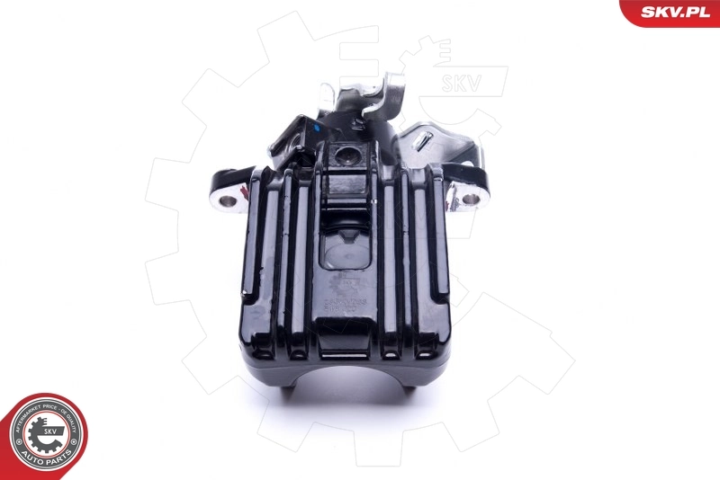 Brake Caliper 23SKV033 BLACK