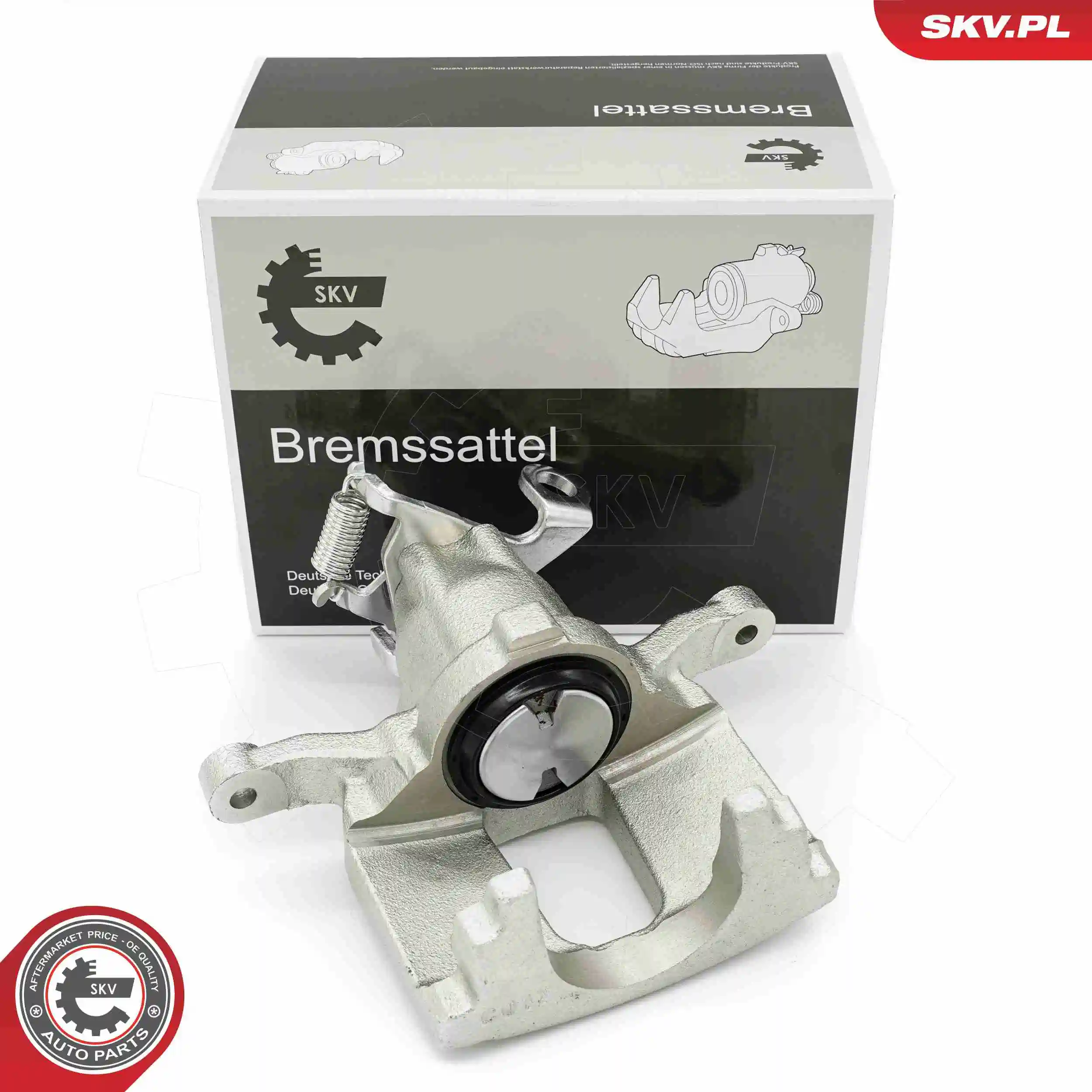 Brake Caliper 67SKV493