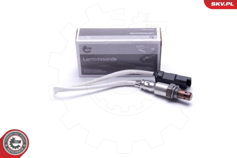 Oxygen Sensor 09SKV124