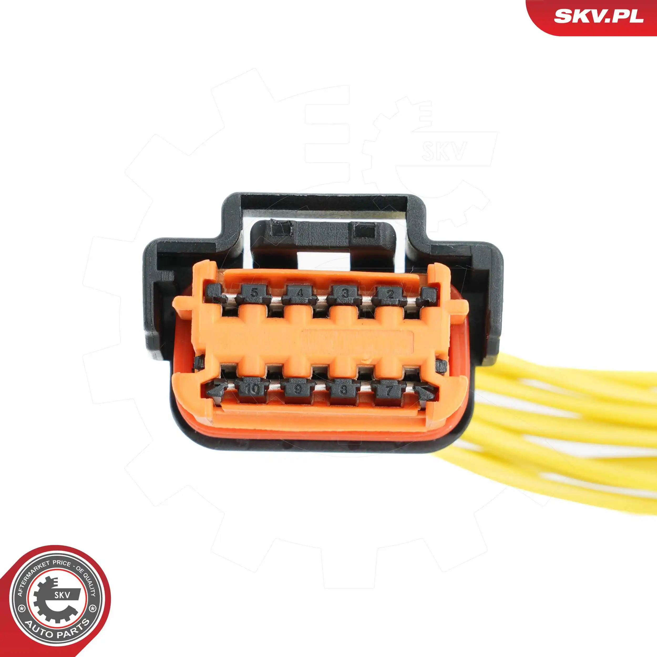 ESEN SKV 53SKV137 Repair Kit, cable set